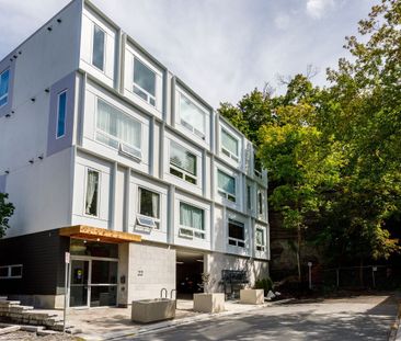 For Lease - 22 PERKINS Street Unit# 401, West Centre Town, Ontario - Photo 4