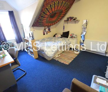 1 Bedroom Mid Terraced House for rent in Hessle View - Photo 6