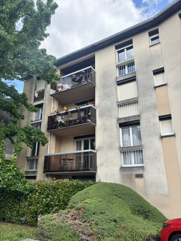 Location Appartement 2 pièces 35m² LIMOGES 87000 - Photo 5