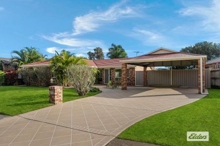 Discover Your Perfect Family Home! - Photo 3