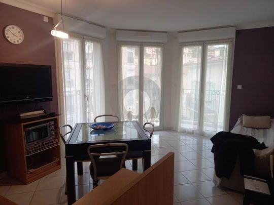 Location Appartement 2 pièces 43m² MENTON 06500 - Photo 1