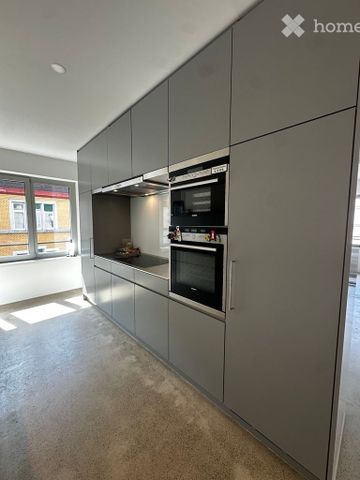 Geräumige, schöne und moderne 4,5-Zimmer-Wohnung im pulsierenden 6. Bezirk von Zürich - Photo 4