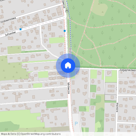 mazowieckie, Warszawa, Wawer, Mrówcza