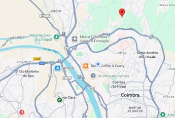 Quarto para arrendar perto da Vasco da Gama e Polo III