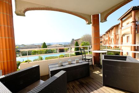 Appartement T3 Colomiers à louer - Photo 2