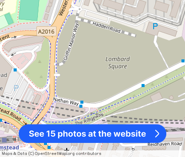 1 bedroom apartment for rent - Photo 1