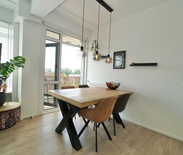 For rent: Robert Baeldestraat, 3061 TJ Rotterdam - Foto 1