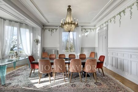 Superbe propriété de maître dans un cadre enchanteur - Photo 5