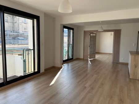 Appartement T3 Reims - Photo 4