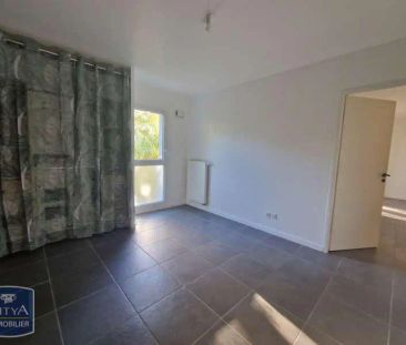 Appartement à louer 2 pièces 41.79m² - Photo 4
