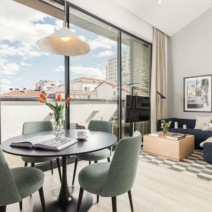 Calle del Barco, Madrid, Community of Madrid 28004 - Foto 1