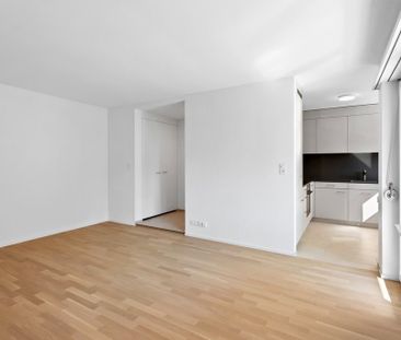 3 Zimmer, 65 m², 1. Stock - Photo 6