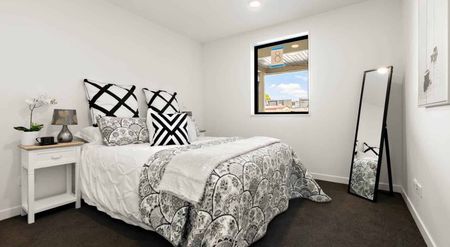 Otahuhu Bay 2 Bedrooms new Apartment - Photo 3