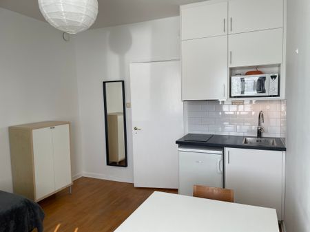 Tegnergatan, Uppsala - Foto 2