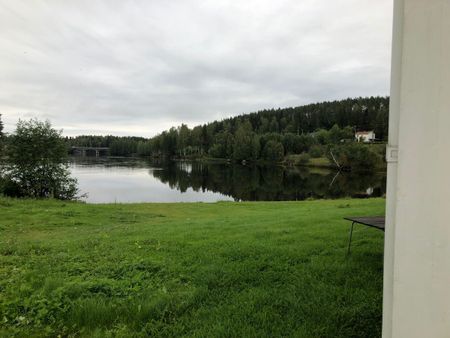 Pumpgatan, Långsele - Foto 4