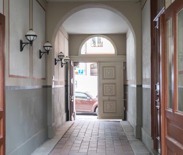 Götabergsgatan 8 B - Foto 4