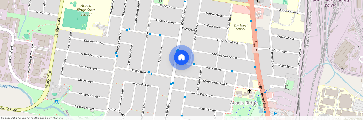 111 Sussex Road, Qld 4110, Acacia Ridge