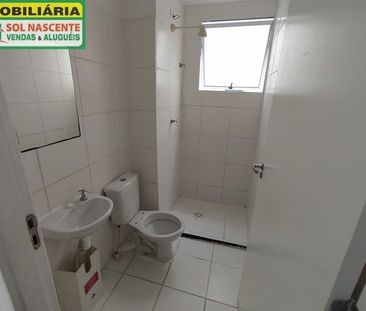 APARTAMENTO - Photo 1