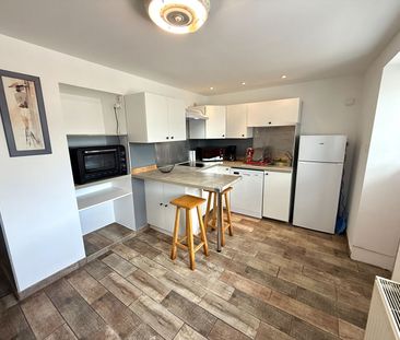 Apartment - Photo 4