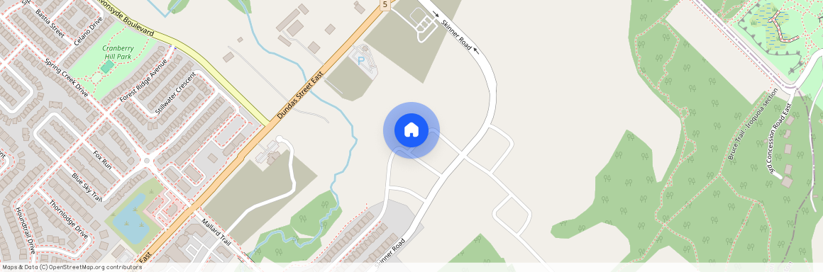 62 Holcomb Terrace, Hamilton