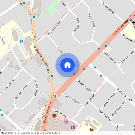 12/2-4 Price Street, Ryde NSW 2112