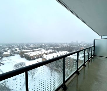 For Lease - 5858 Yonge Street Unit# 1502, Toronto, Ontario - Photo 5