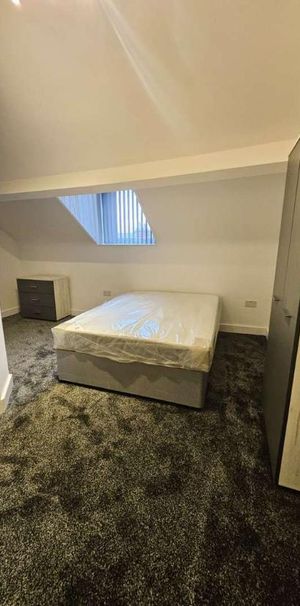 Alexandra Road, Doncaster, DN4 - Photo 1