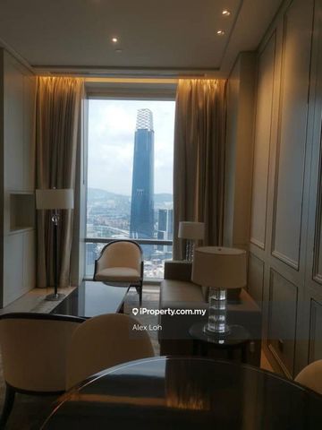 Pavilion Suites, Bukit Bintang, KL City Centre - Photo 2