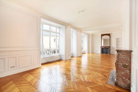 Location appartement, Paris 16ème (75016), 8 pièces, 398 m², ref 85490770 - Photo 5