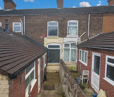 2 bedroom terraced house to rent - Photo 5