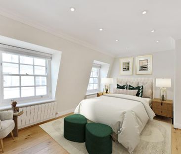 4 bedroom mews to rent - Photo 5