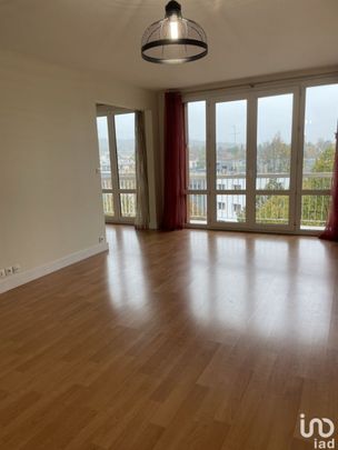 Appartement 4 pièces de 69 m² à Chaville (92370) - Photo 1