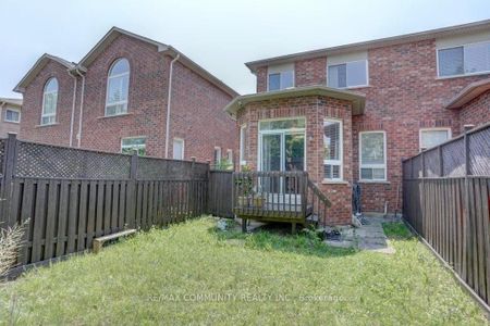 Semi-Detached Home For Lease | E8145464 - Photo 5