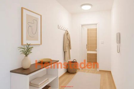 Pronájem bytu 1+1 38 m - Fotografie 5