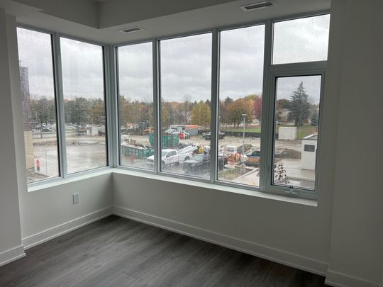 For Lease - 715 Davis Drive Unit# B213, Newmarket, Ontario - Photo 1