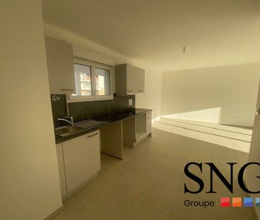 T4 NEUF AVEC BALCON + PARKINGS - Photo 4