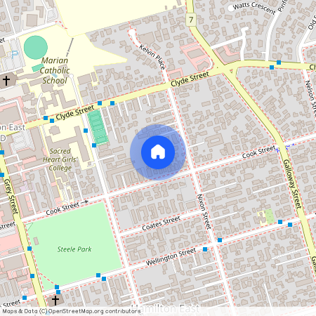 3/149 Nixon Street, Hamilton East, Hamilton