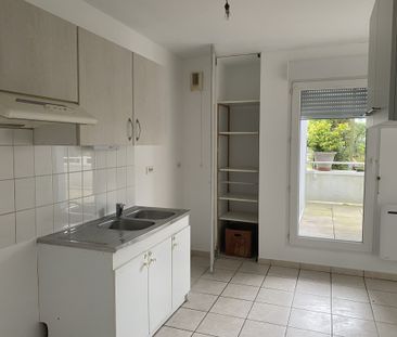 Location Appartement 4 pièces 87m² ST NAZAIRE 44600 - Photo 1