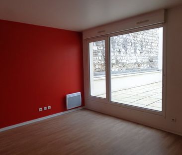 Location Appartement 2 pièces 45m² REIMS 51100 - Photo 6
