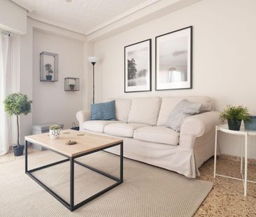 Habitación en MONCADA, Moncada – A0628-H1-3 - Foto 1