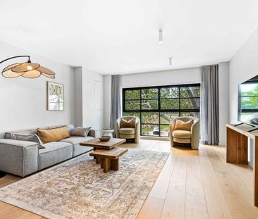 34/48 Wentworth Park Road Glebe - Photo 1