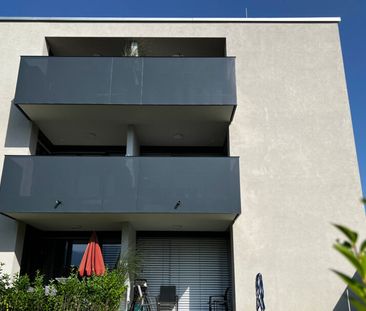 2 Zimmer-Wohnung | Garten | Feldkirch - Photo 6