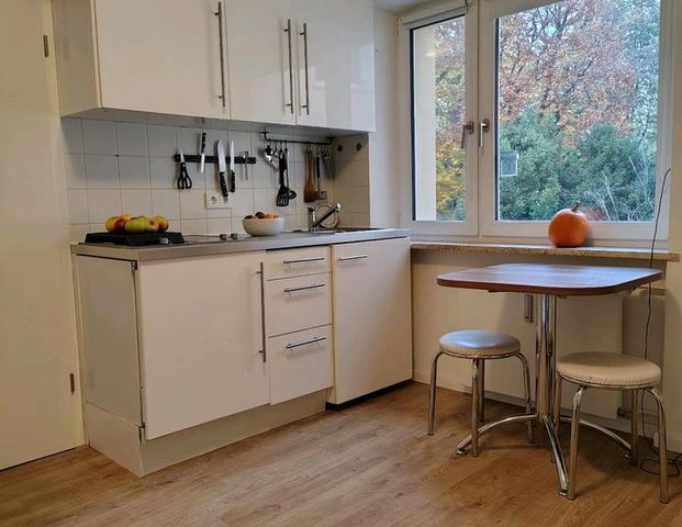 Appartement, Zimmer. studentenbude - Foto 1