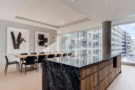 Apartment for rent, Montréal (Le Sud-Ouest) - Photo 4