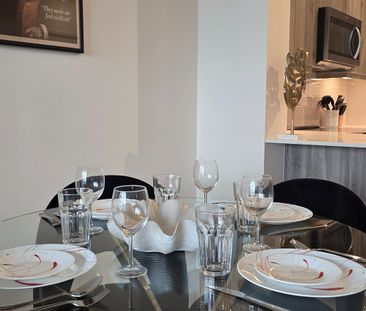 For Lease - 15 Watergarden Drive Unit# 2302, Mississauga, Ontario - Photo 5