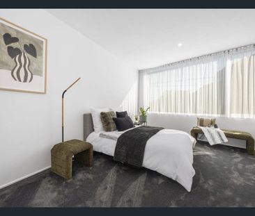 IN THE HEART OF THE BLACK ROCK VILLAGE WITH A STUNNING ROOF TOP ENT... - Photo 4