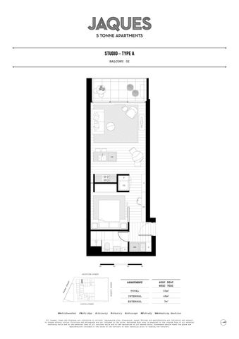 601/1 Dyer Street, Richmond - Photo 3