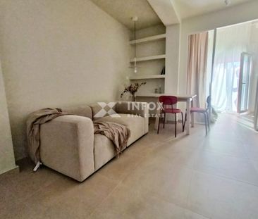 Ενοικιάζεται Γκαρσονιέρα 45 τ.μ. - Photo 1