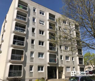 Location Appartement T 2 - Rennes - Patton - Photo 3