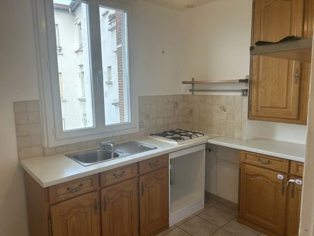 Colombes quartier Labouret - Colombes - Photo 4